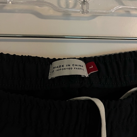 Tracksmith track pants with stirrups L - Picture 2 of 6